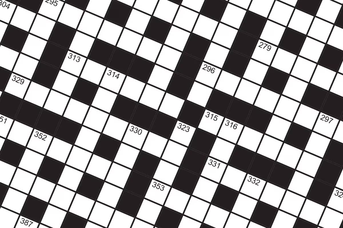 Mots Croisés : La Solution en Ligne Pour Tous Vos Puzzles