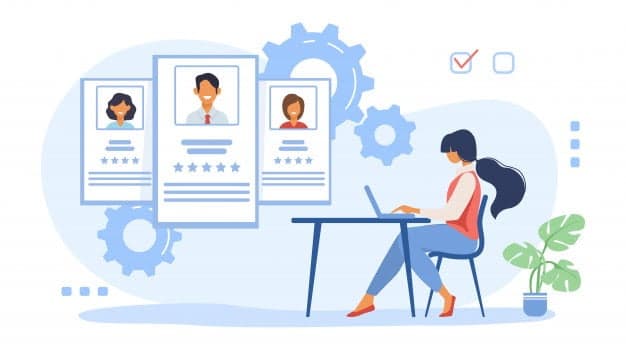 Personalmanagement - Einige Grundfragen