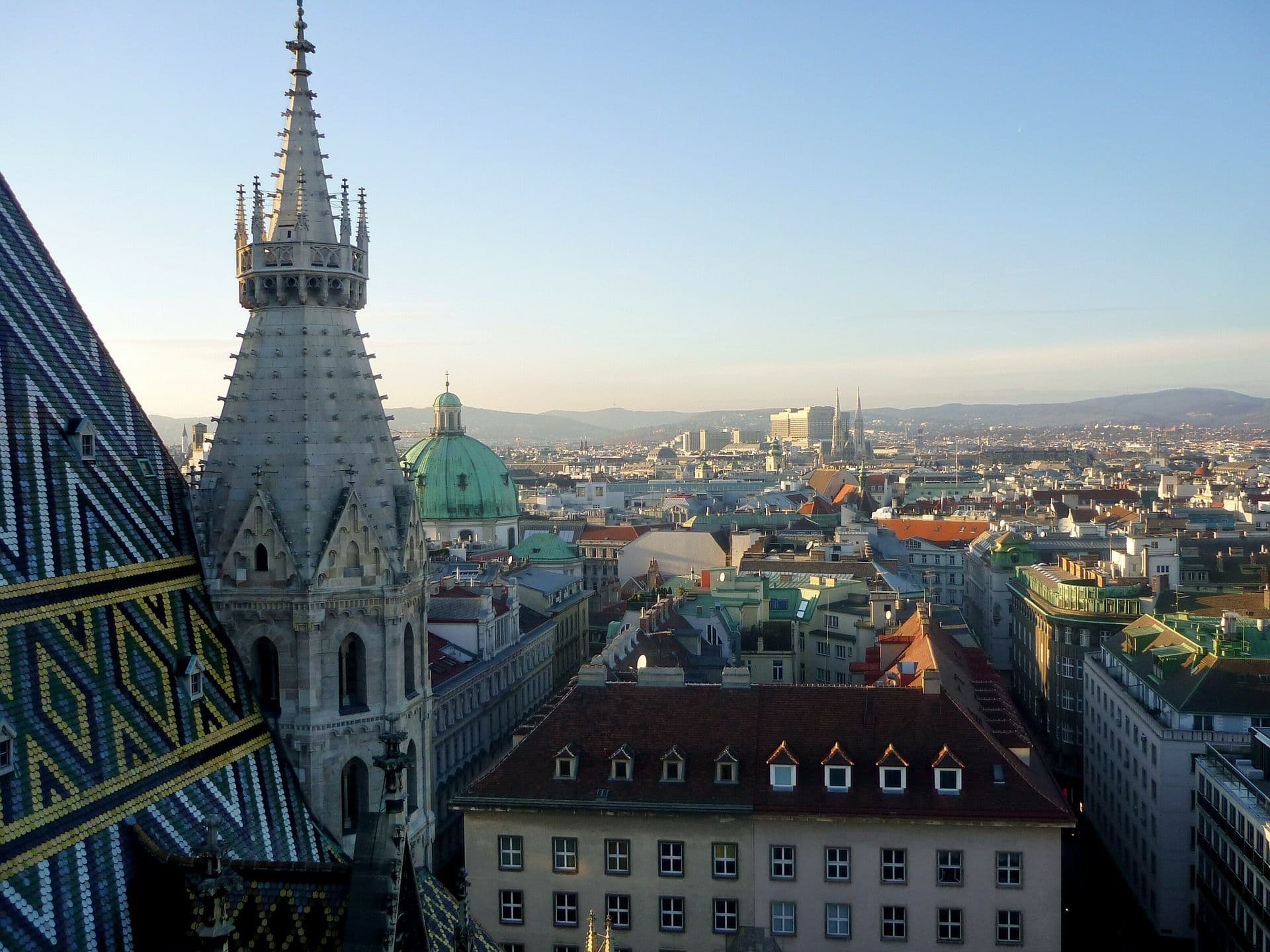 Aktuelle Nachrichten auf Wienerinfo: Regionale Nachrichten im Fokus
