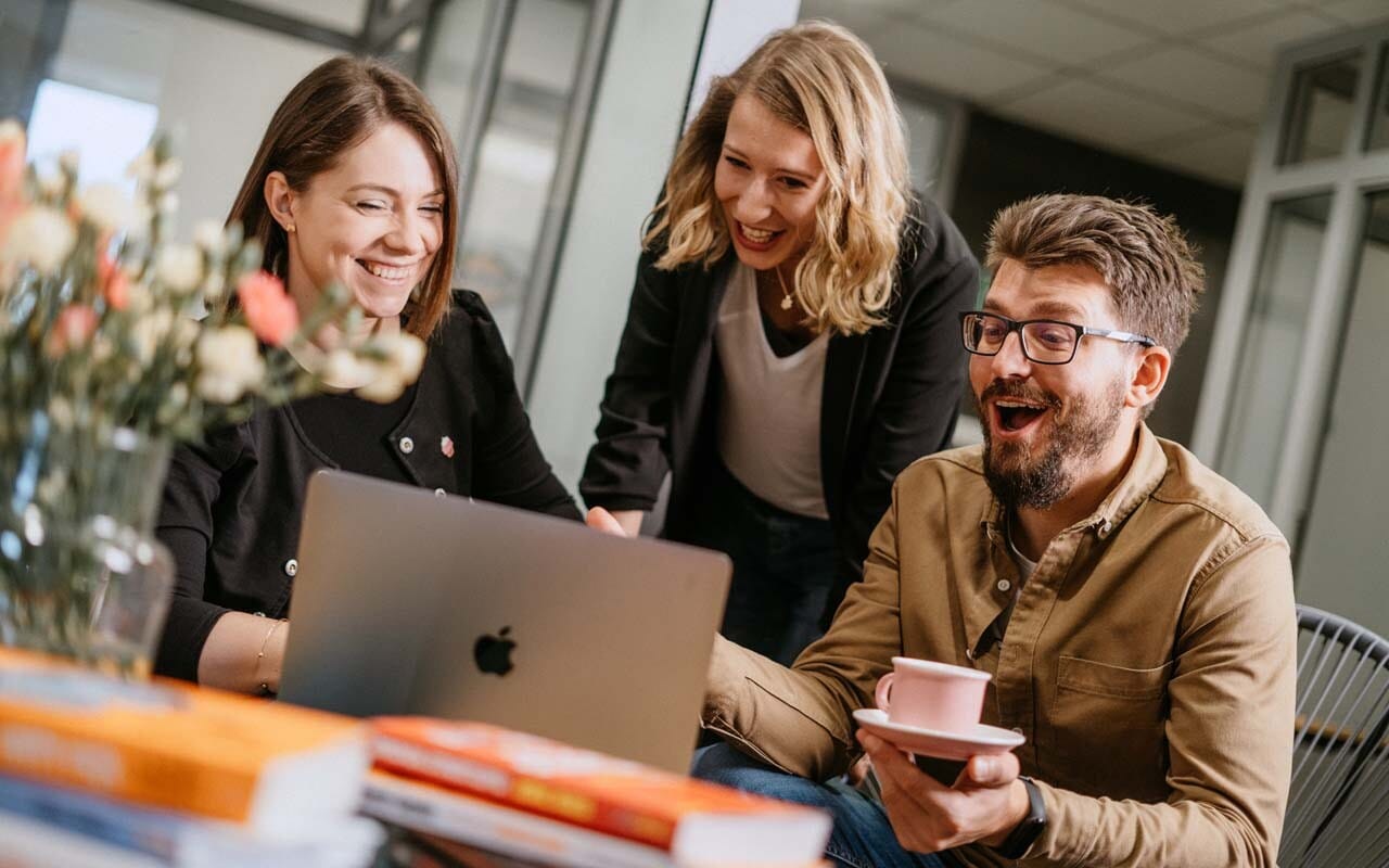 So maximieren Sie Ihr ROI mit einer erfahrenen SEO Agentur für hochwertiges Linkbuilding