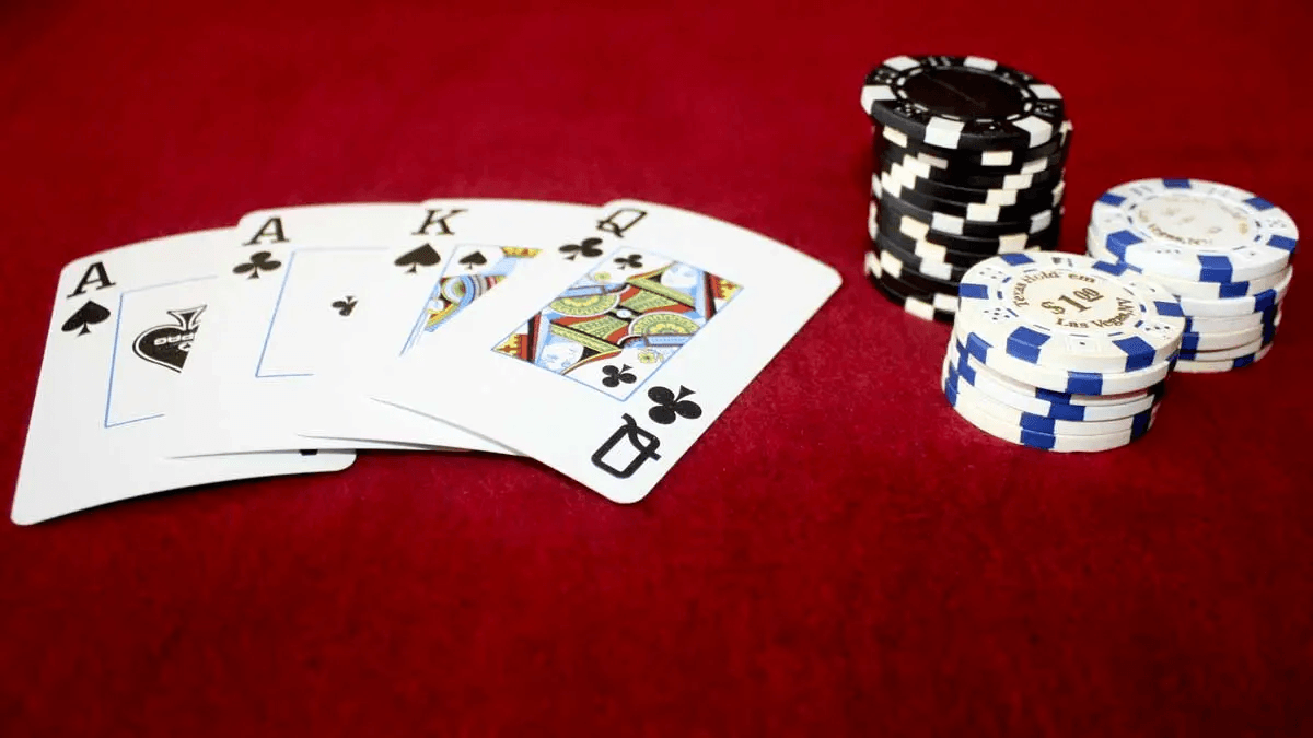 Poker: So spielen und gewinnen Sie im Casino