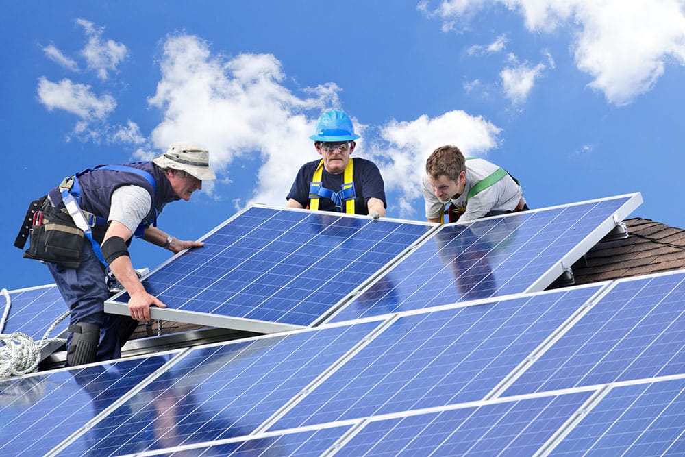 Baubz Solar Mastery: Mit erneuerbarer Energie eine nachhaltige Zukunft gestalten