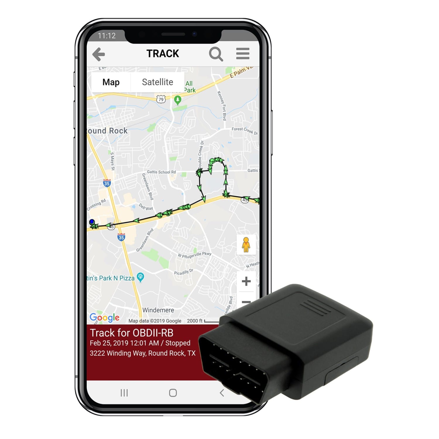 GPS-Tracking, das zu Ihnen passt: Spotter’s Lösungen für den privaten Gebrauch
