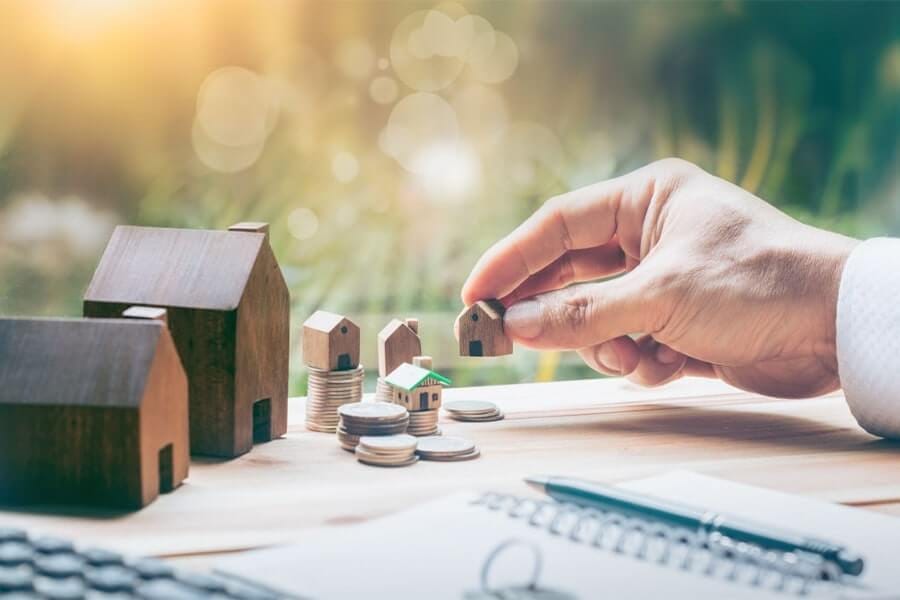 So gelingt die Immobilienvermarktung im Internet für Bremen