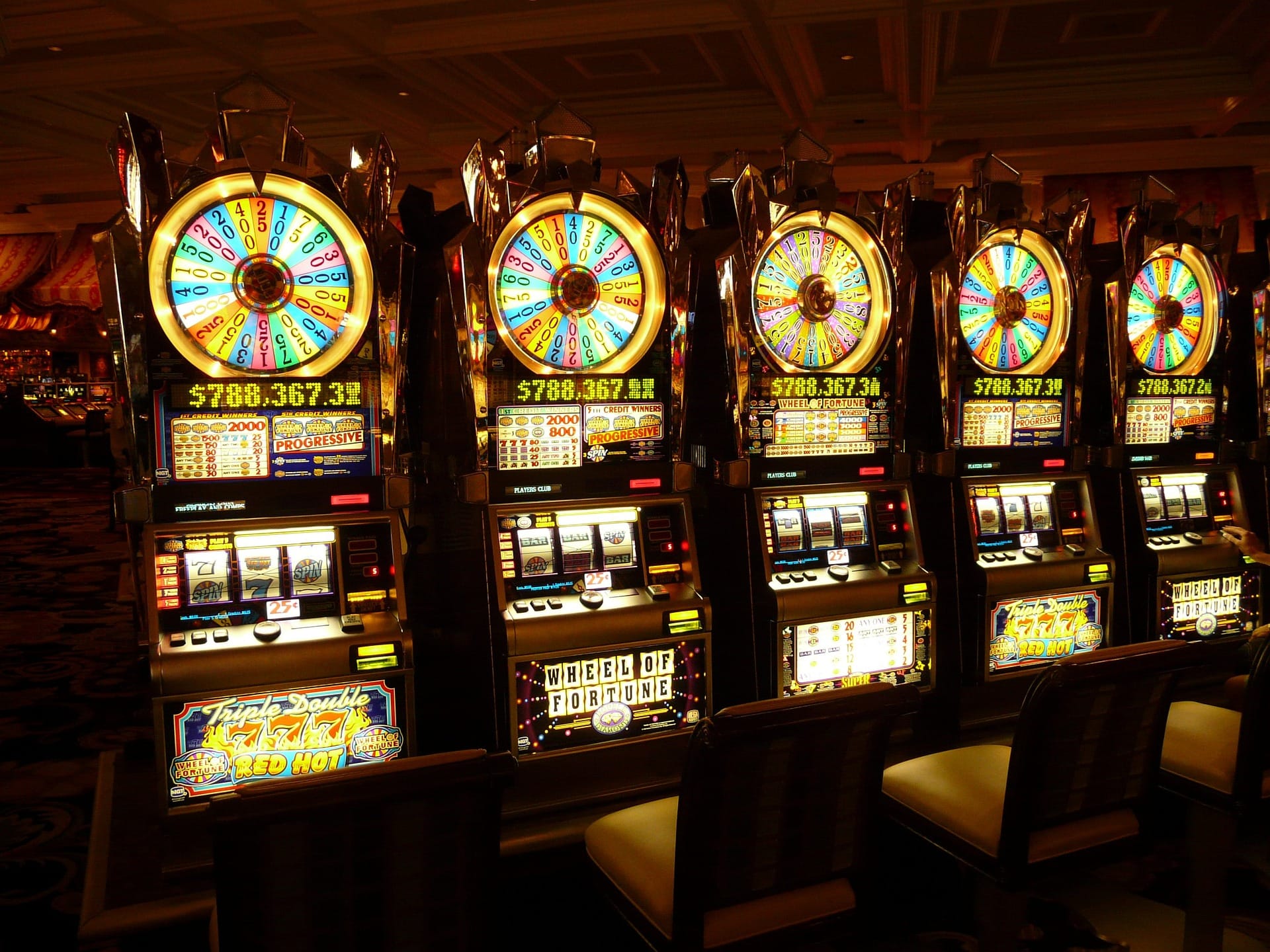 Neue beste Online Casinos 2025: Diese Anbieter sind einen Blick wert
