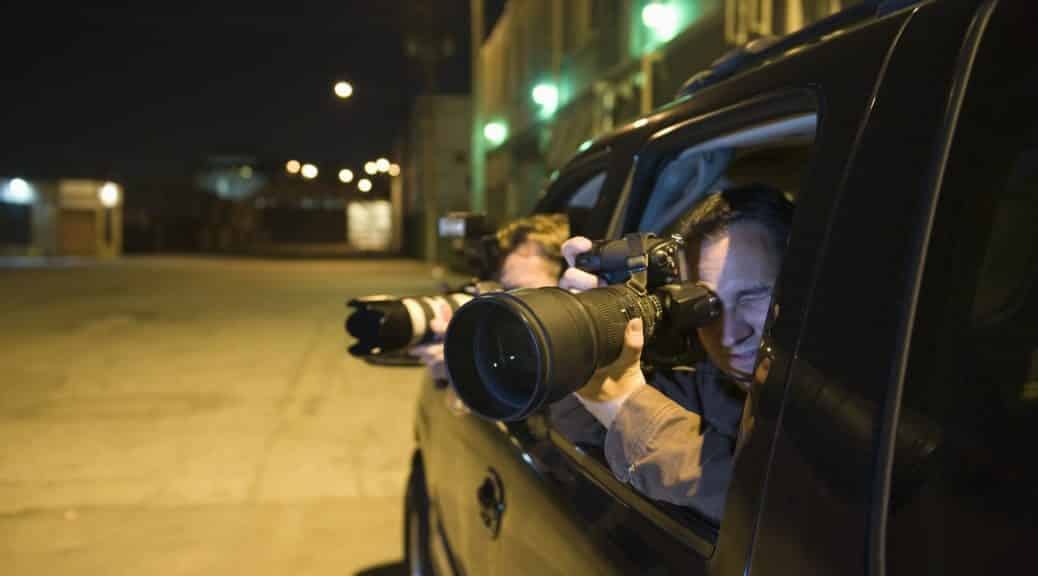 Enthüllte Geheimnisse: Die Detektei Kassel-Akten
