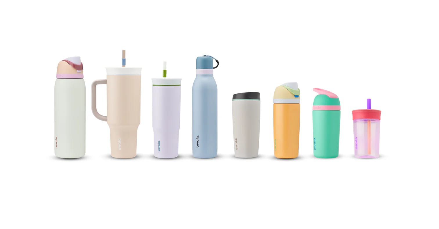 Trinkflasche personalisiert gestalten und von Gratisversand profitieren