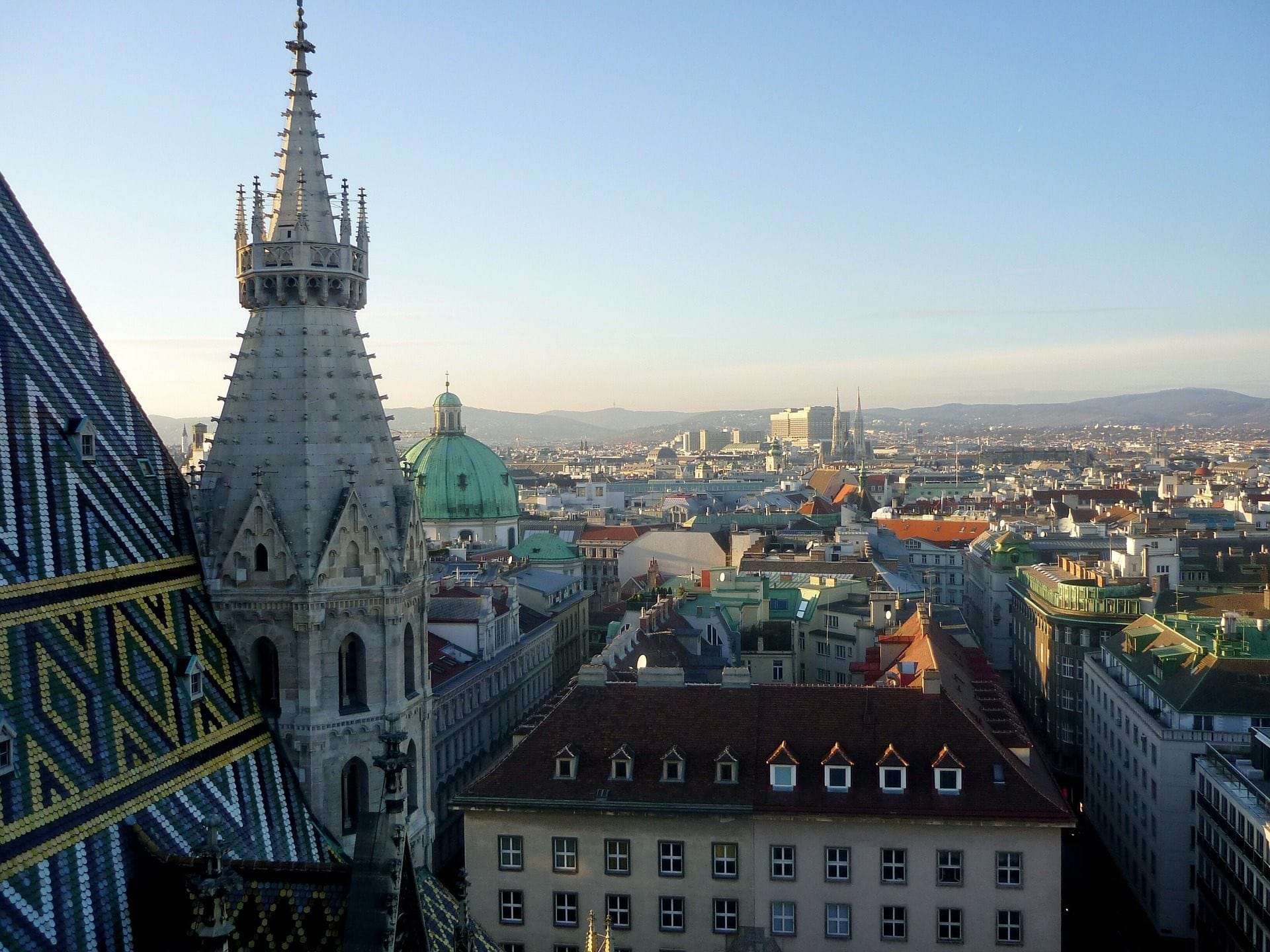 Aktuelle Nachrichten auf Wienerinfo: Regionale Nachrichten im Fokus