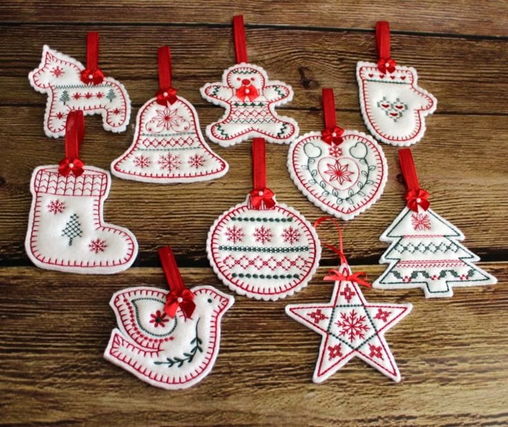 Captivating Machine Embroidery Designs for Every Project