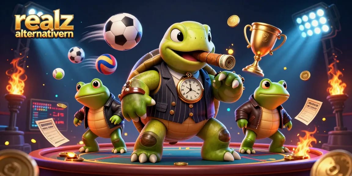 Spiele die besten realz casino alternativen mit aufregenden Aktionen und Gewinnchancen.