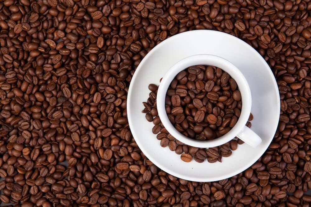 Verwöhnen Sie Ihren Gaumen mit Gute Kaffeebohnen