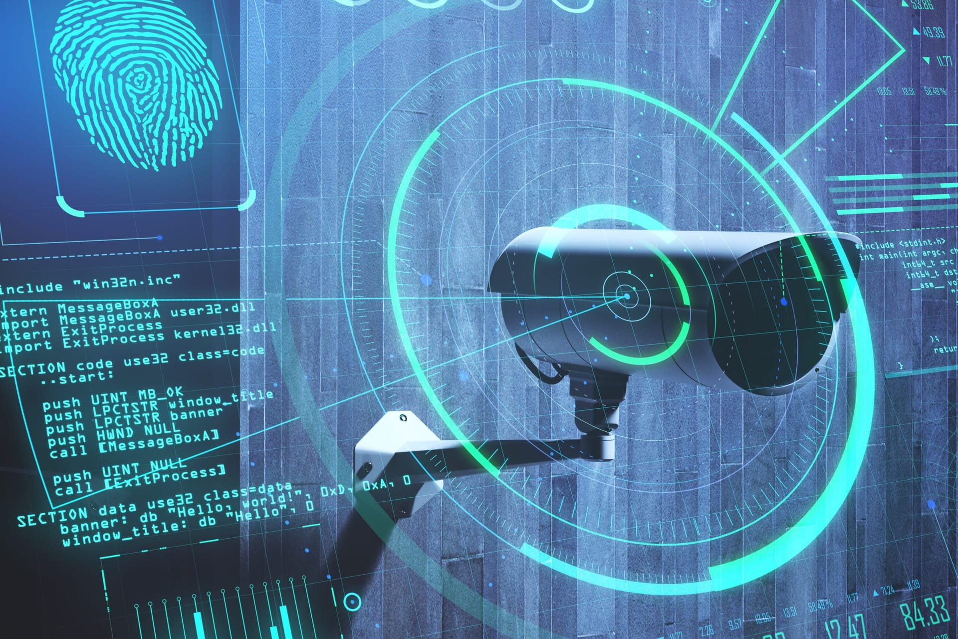 Alarmsysteme für Wohnanlagen: Gemeinschaftliche Sicherheit für Ihre Nachbarschaft