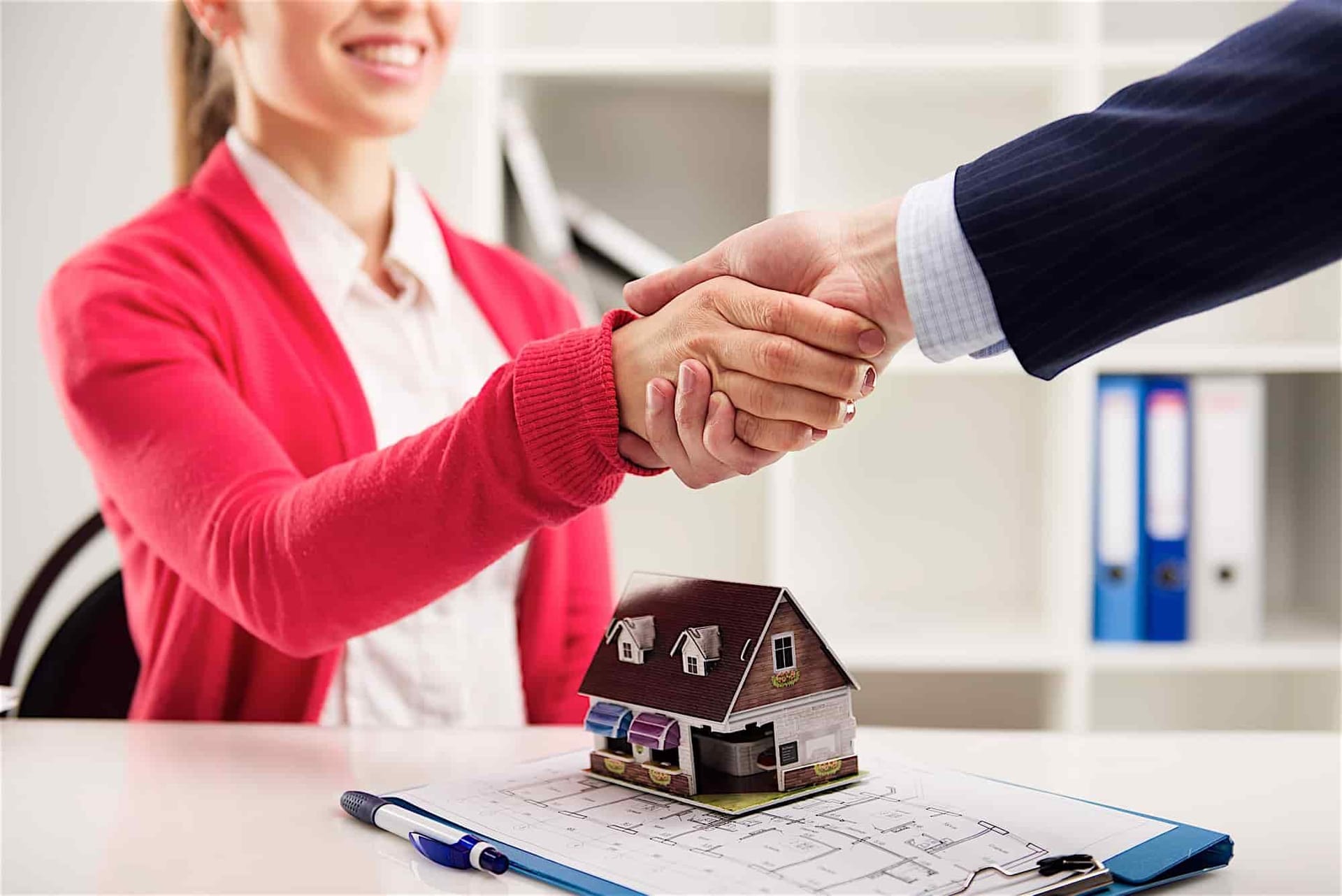 Wie man Immobilien in Kempten effizient verwaltet