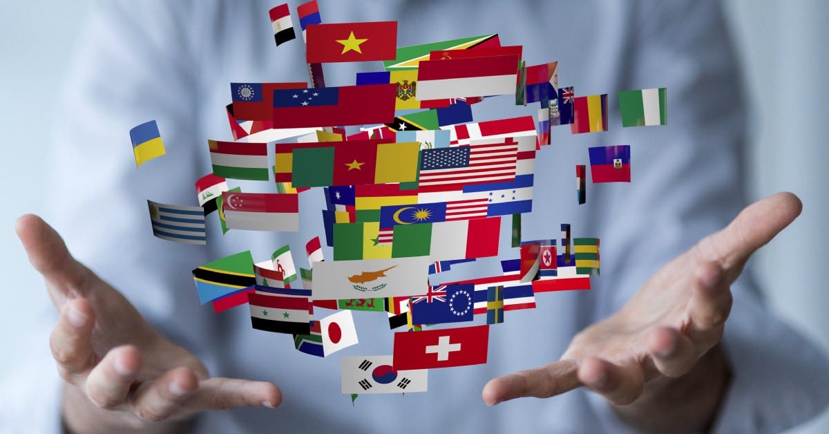 Zertifizierte Übersetzung Deutsch-Englisch – Präzision und Qualität mit PoliLingua