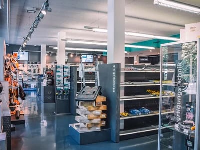Bosch PSR 1200 LI-2: Leistungsstarke Werkzeuge für jeden Einsatz