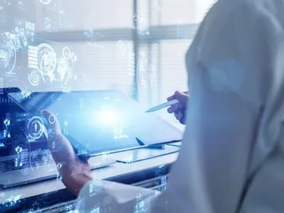 LIMS: Strukturierte Verwaltung von Proben, Analysen und Ergebnissen