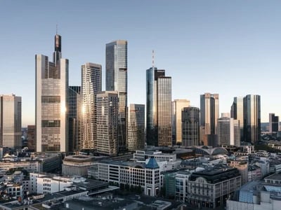 Ihre Wunschvorstellung realisieren – Wohnung verkaufen Frankfurt effizient