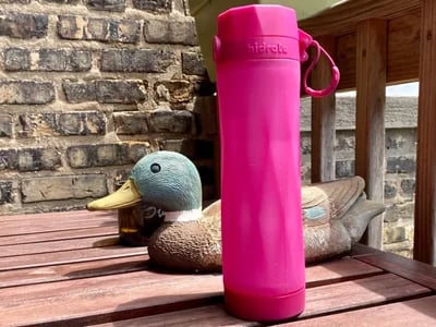 Trinkflasche personalisiert gestalten und von Gratisversand profitieren