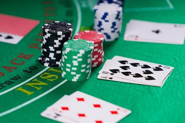 Das beste und schlechteste Spiel, um online um echtes Geld zu spielen