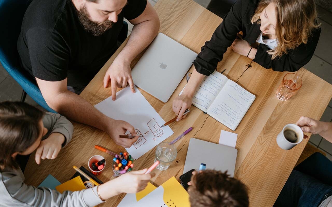 Effektive Strategien von Headhunter Hagen für die Talentakquise