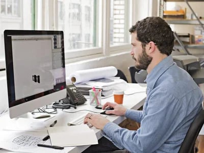 Innovative Designs durch Webdesign Witten