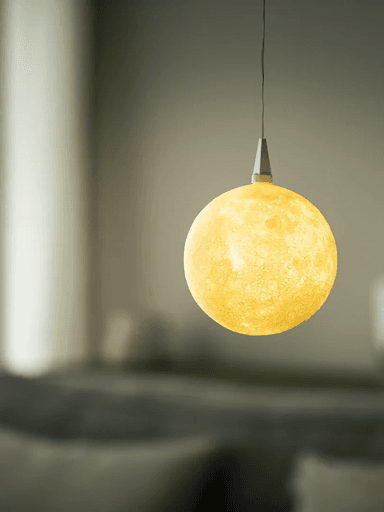 Vintage-Deckenlampen: Ein nostalgischer Touch für moderne Wohnungen