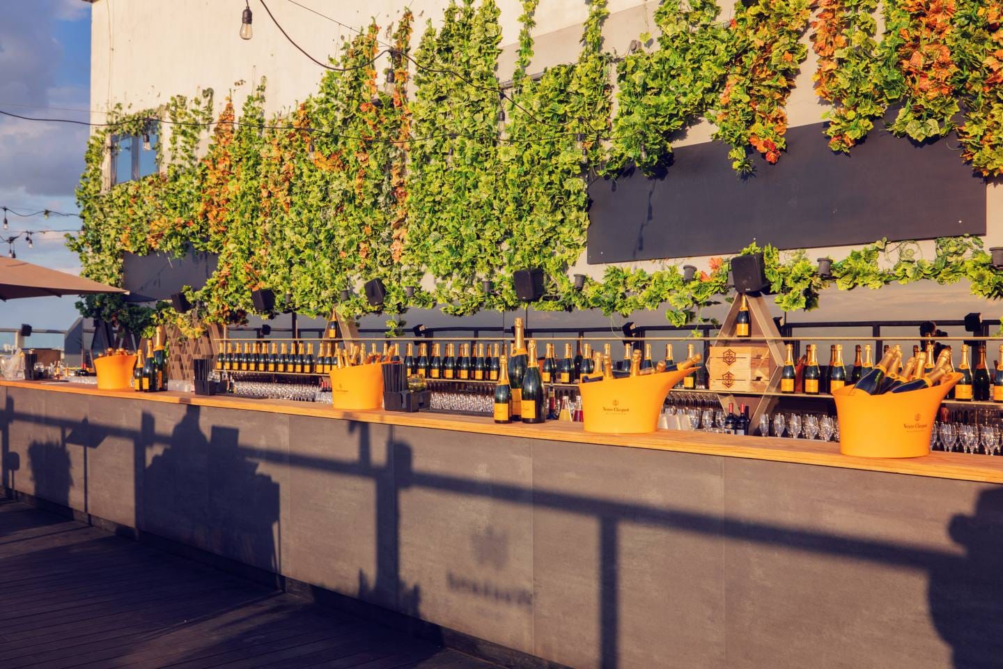 Barcatering Berlin: Mehr als 20 Jahre Exklusivität und Genuss