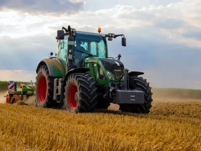 Praxisnahe Tipps für Fendt Maschinen direkt vom Acker