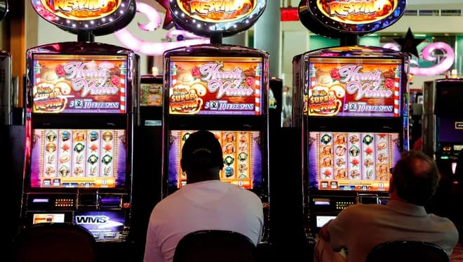 So gewinnen Sie an Spielautomaten – Tipps zur Auszahlung von Spielautomaten