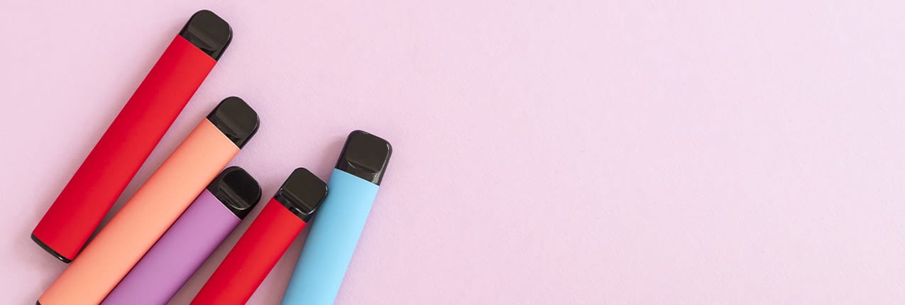 HQD Vape: Definiert einen neuen Standard für E-Zigaretten-Exzellenz