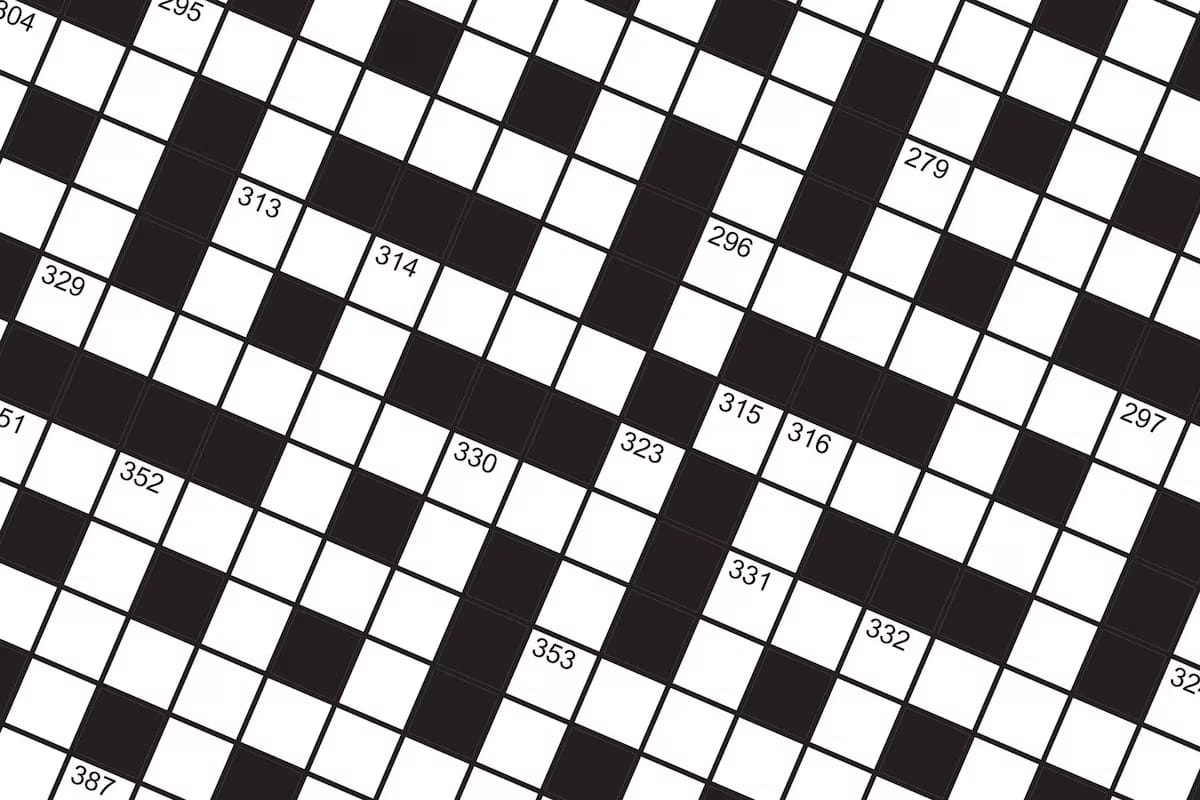 Mots Croisés : La Solution en Ligne Pour Tous Vos Puzzles