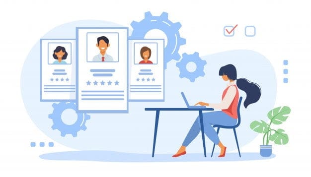 Personalmanagement - Einige Grundfragen