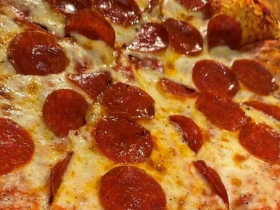 Mit Herz geführt – unsere Pizzeria