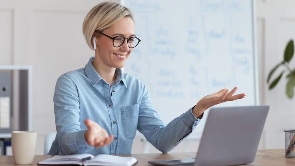 online b2 deutschkurs: Erfahrene Lehrkräfte mit fundiertem Fachwissen