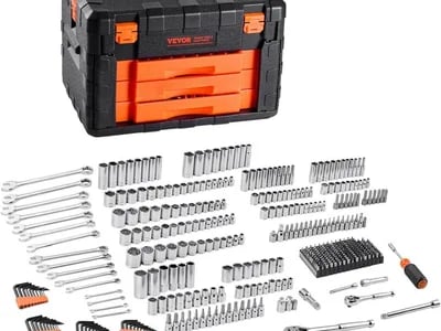 12 Strong Advantages Proving Are Vevor Tools Any Good