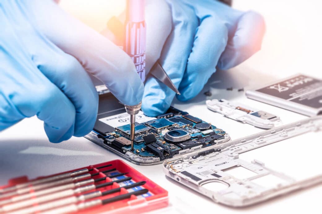 Sollten Sie Ihr Telefon reparieren lassen oder ein neues kaufen?