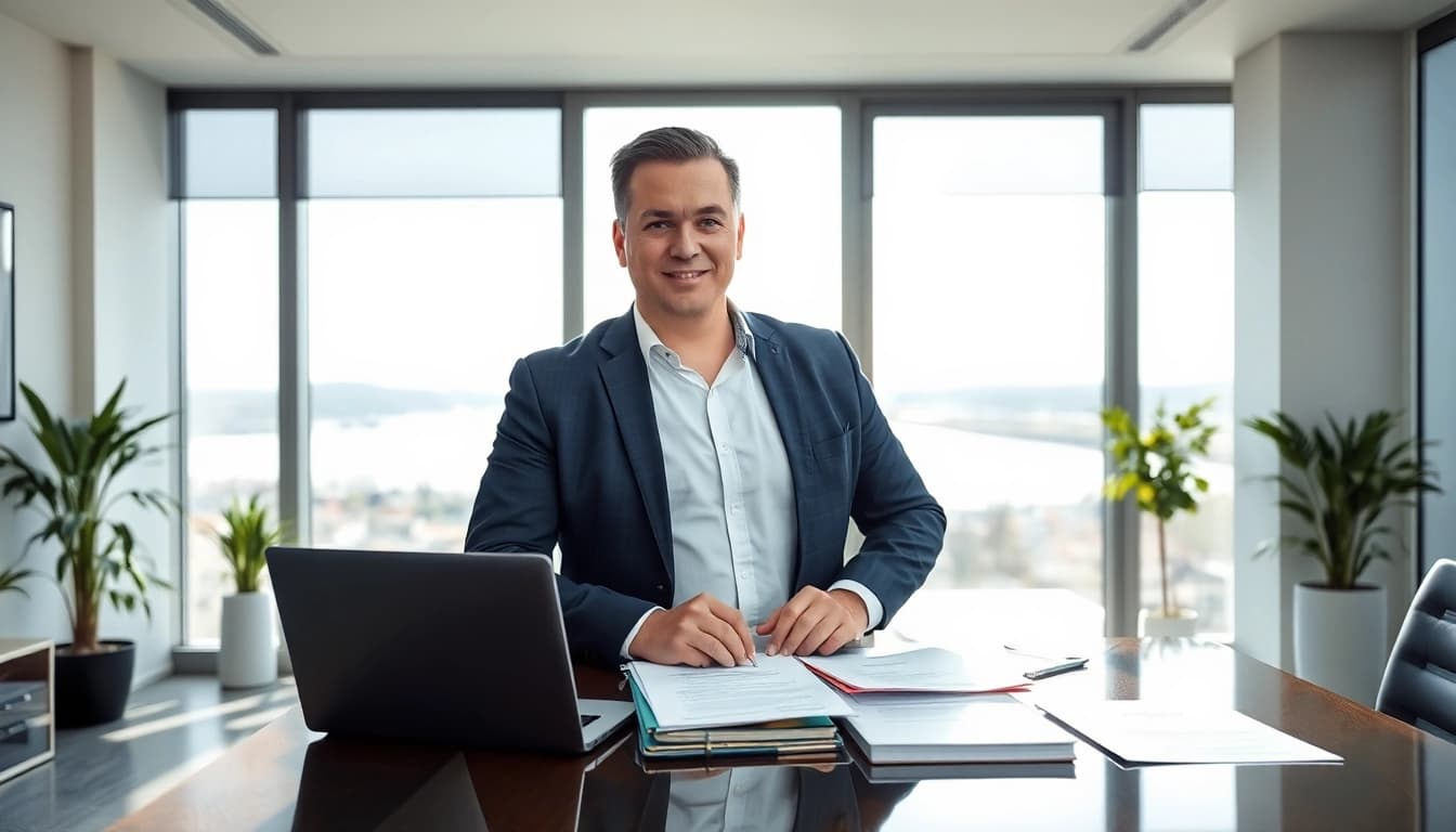 Headhunter Zahnmedizinische Fachangestellte – Experten für Dental-Personal