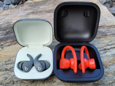 AirPods Pro 2 vs Beats Fit Pro: Noise Canceling Compared