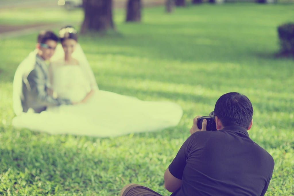 Zeitlose Erinnerungen schaffen: Das Vermächtnis eines Fotografen