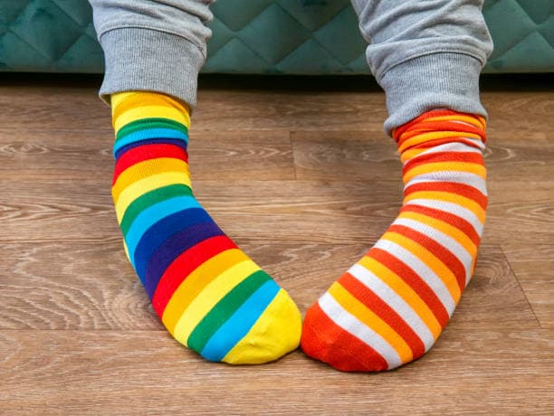 Happy socks sale für gute Laune den ganzen Tag