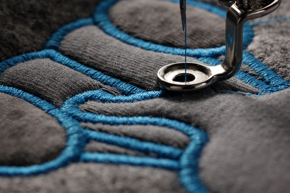 The Benefits of Learning to Digitize Your Own Mini Machine Embroidery Designs for Personal and Commercial Use