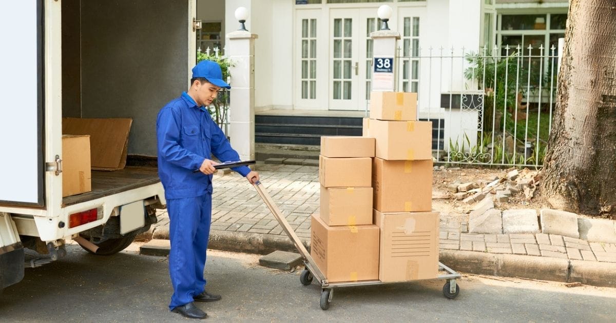 Umzugsunternehmen: Kostenlose Umzugsberatung für Kunden