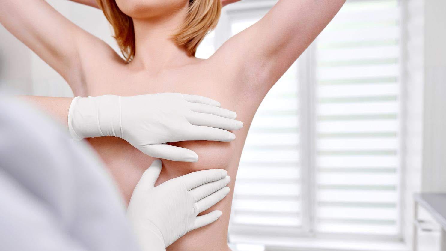 Tubuläre Brustkorrektur und mehr – Ästhetische Chirurgie in NRW