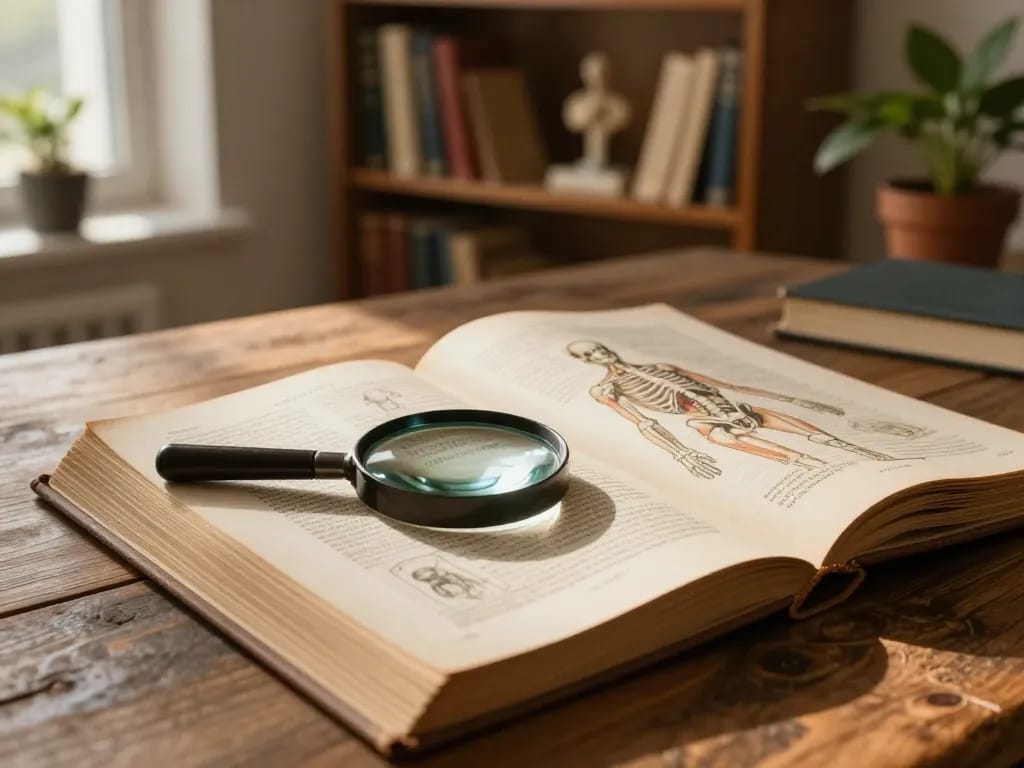 Reference Materials