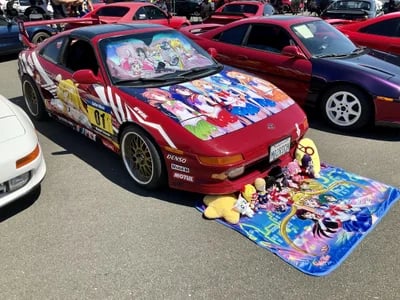 Kostenlose Lieferung bis zur Haustür – Ihre „Anime Motorrad“-Bestellung kommt sicher & schnell an