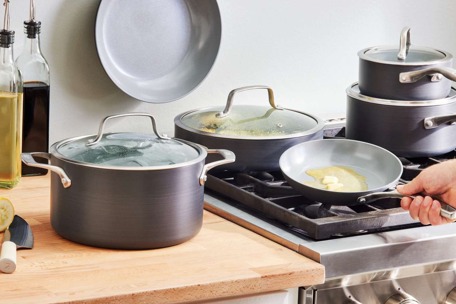 GreenKitchen: Der Beste Kochtopf Für Anspruchsvolle Köche