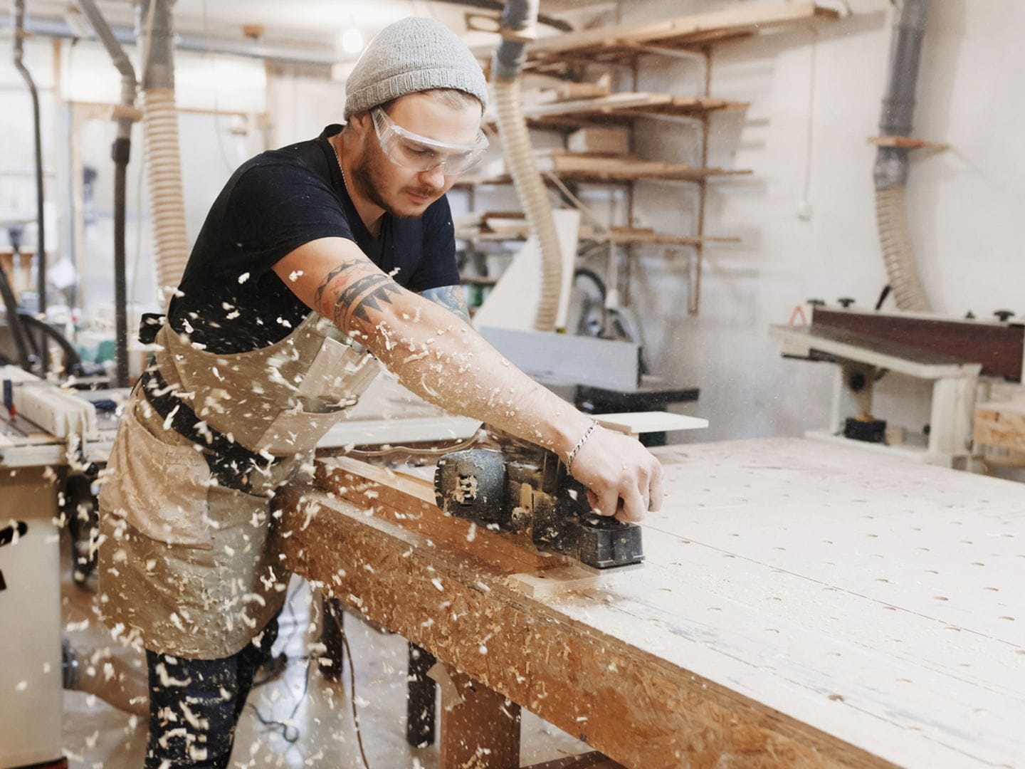 Ihre Suche Nach Handwerker in der Nähe Erleichtern