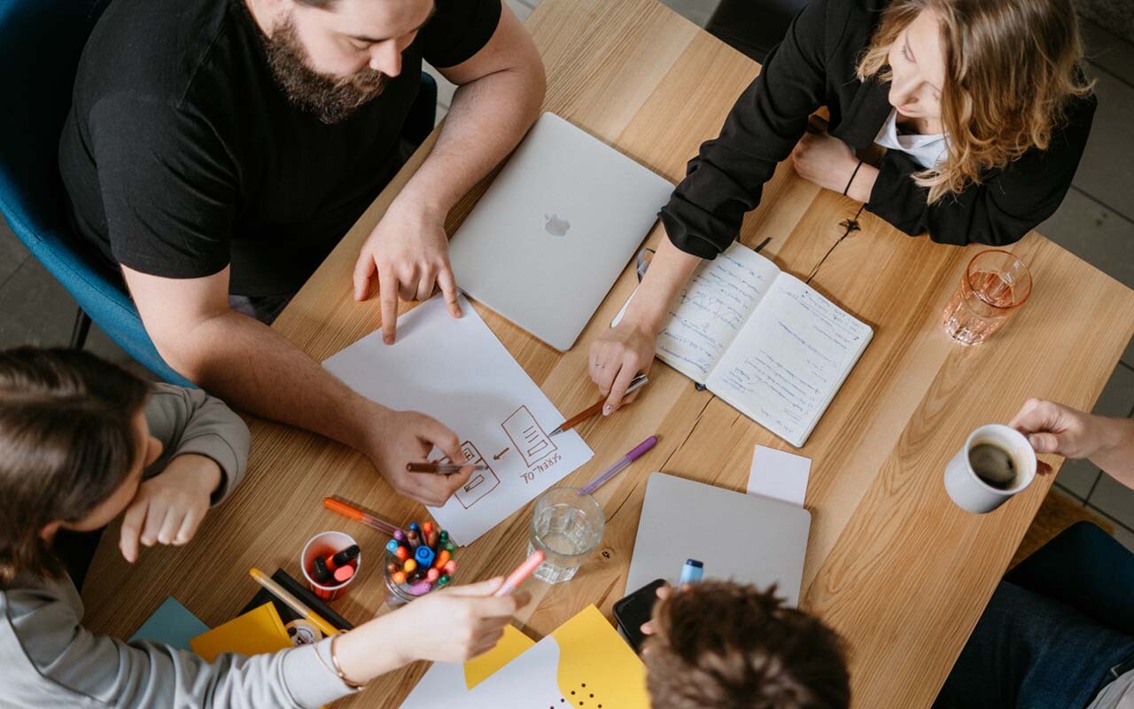Effektive Strategien von Headhunter Hagen für die Talentakquise