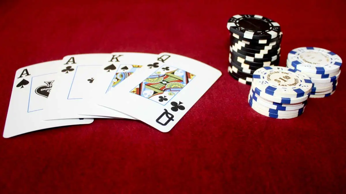 Poker: So spielen und gewinnen Sie im Casino