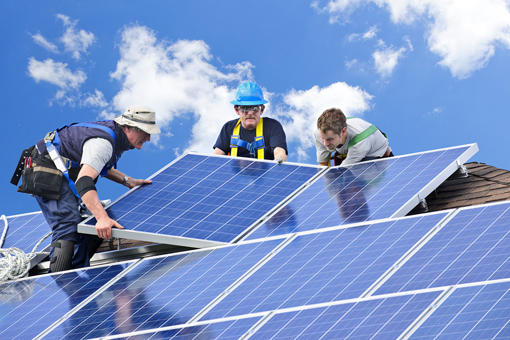 Baubz Solar Mastery: Mit erneuerbarer Energie eine nachhaltige Zukunft gestalten